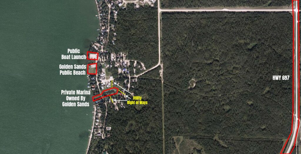 Cabins for sale in Saskatchewan Turtle Lake lots for sale and lease